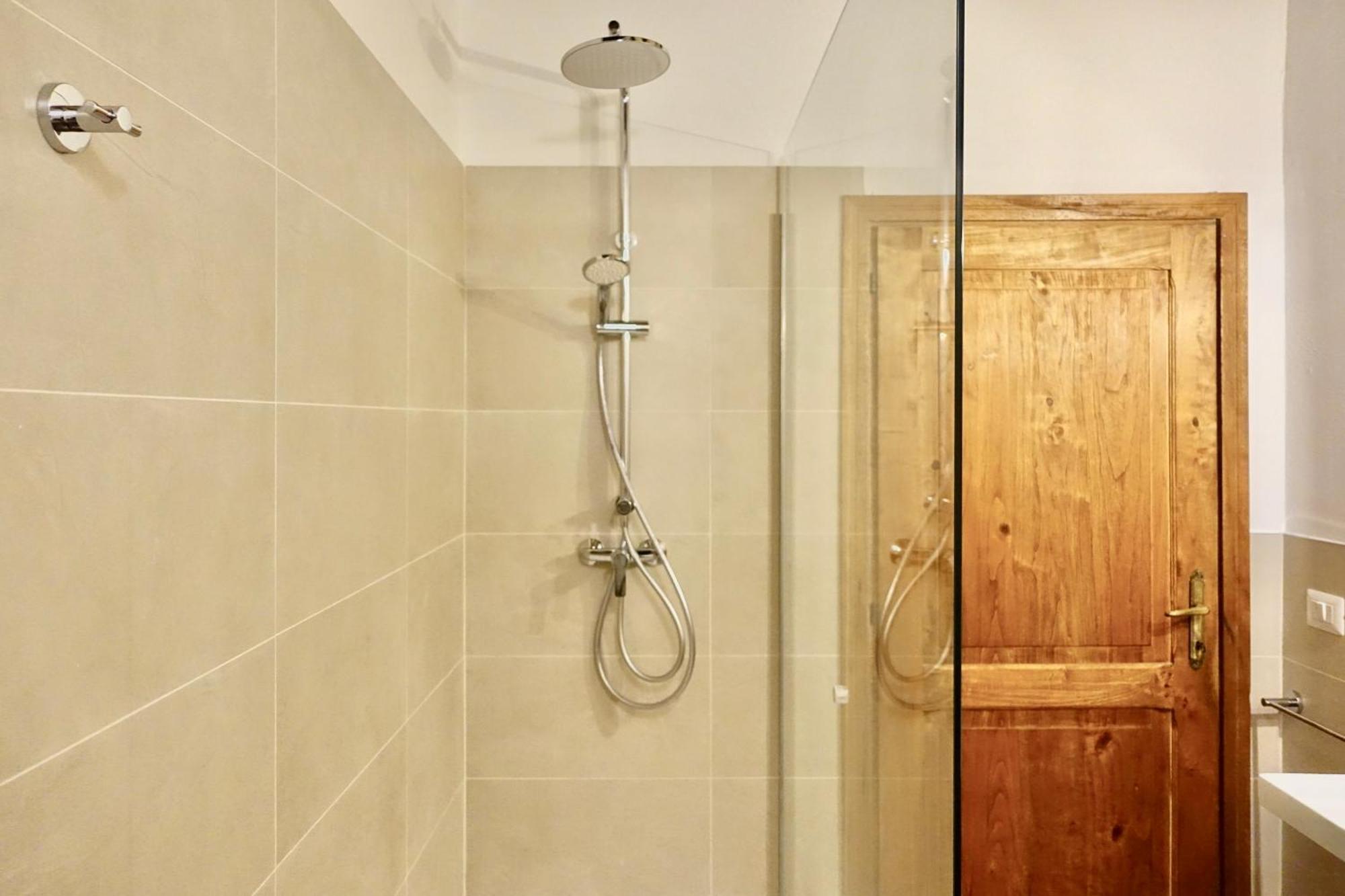 Casa Alla Vecchia Posta Di Bagno Vignoni Kültér fotó