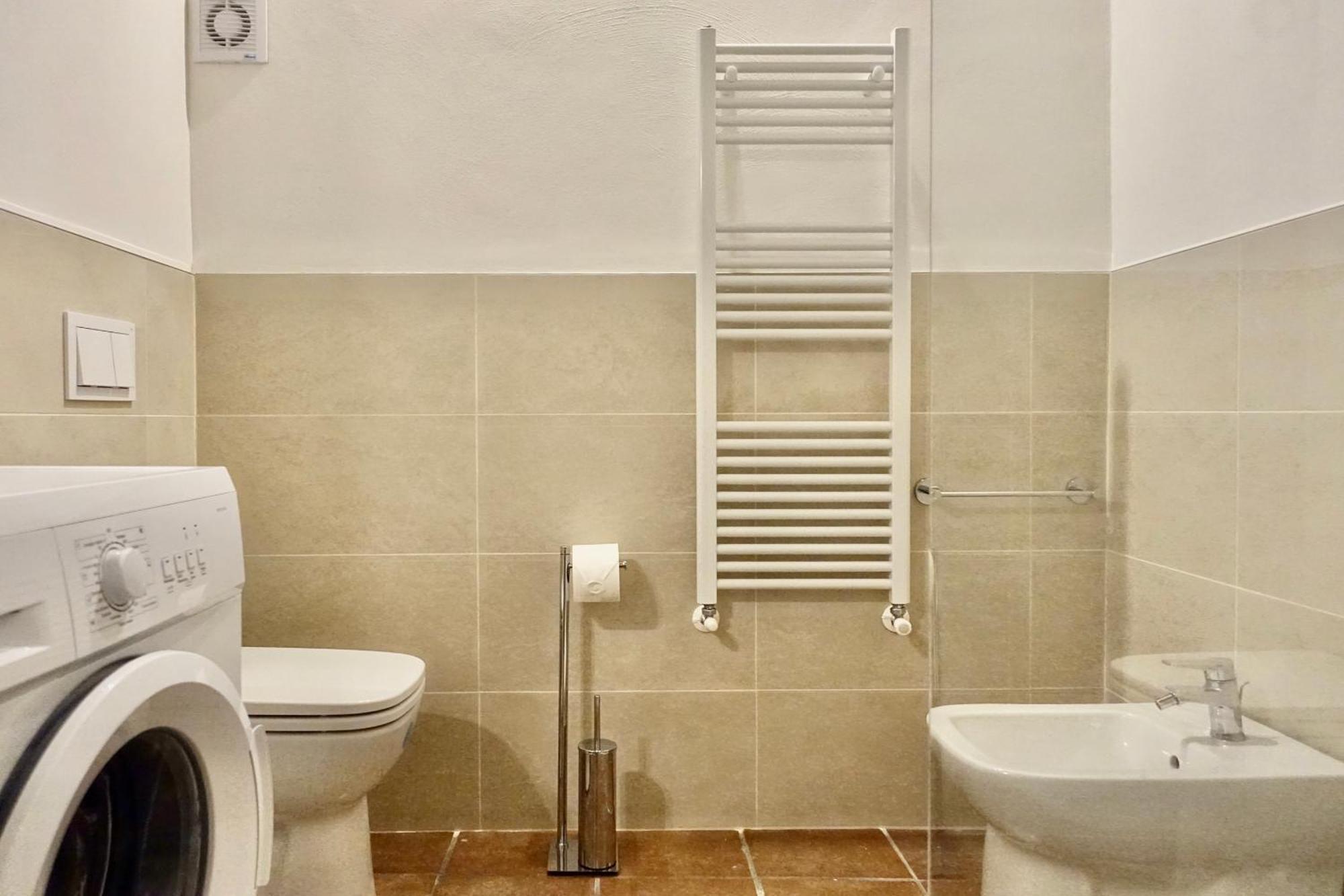 Casa Alla Vecchia Posta Di Bagno Vignoni Kültér fotó