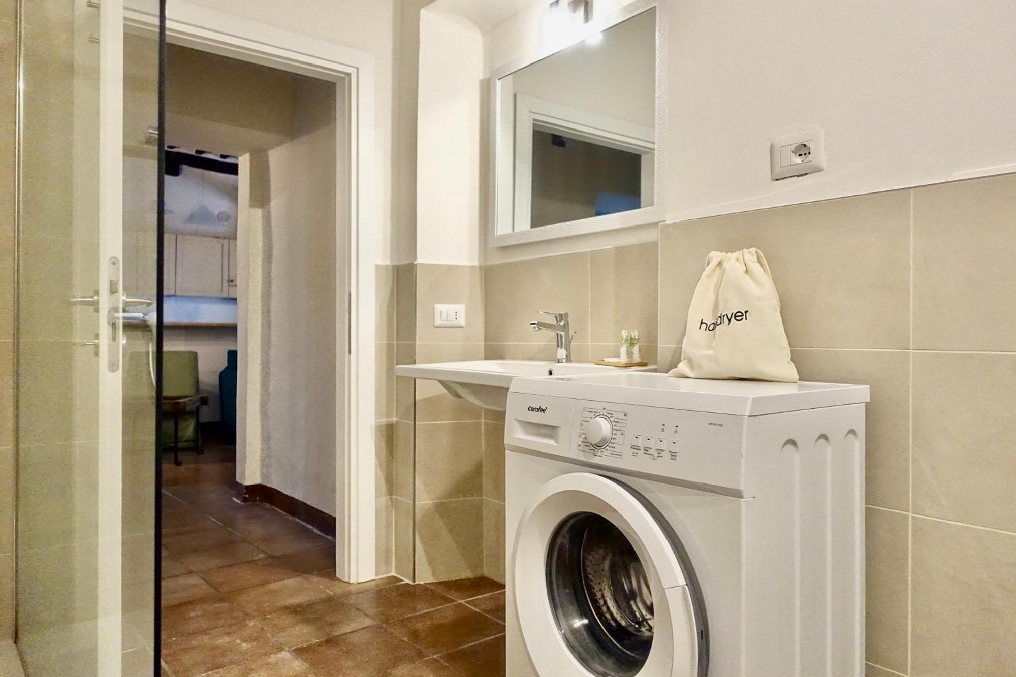 Casa Alla Vecchia Posta Di Bagno Vignoni Szoba fotó